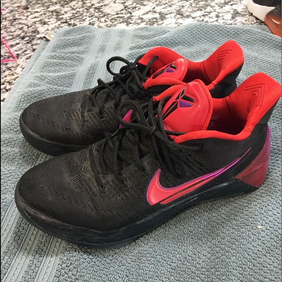 Nike Other - Men’s Kobe Nike sneakers